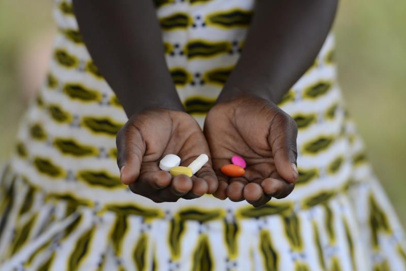 The facts needed to access affordable and quality healthcare