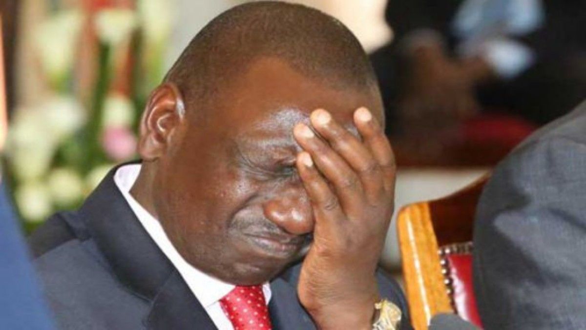 ODM wants DP Ruto punished for associating with terrorist Harun Aydin