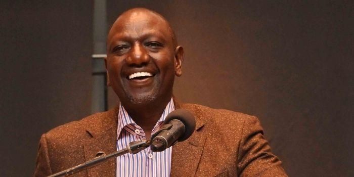 Ruto Breaks Silence on Controversial DRC Remarks