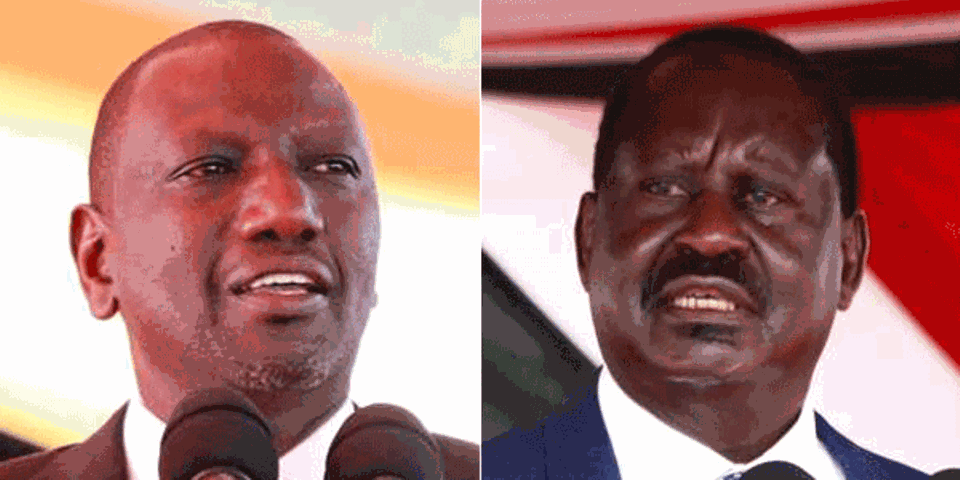 The ACK has promised to offer psychological counselling to nominations losers