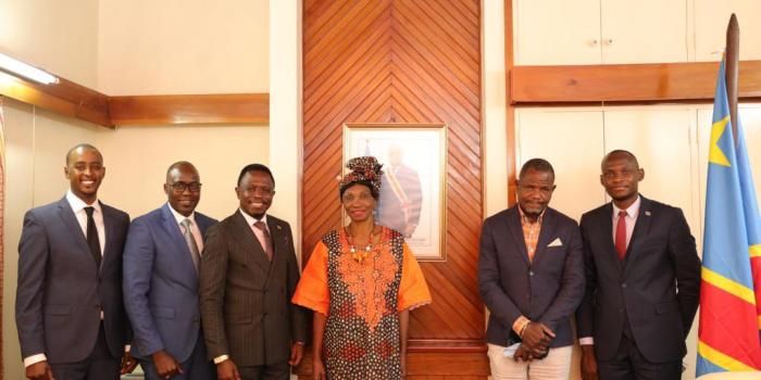 Ruto Sends Delegation to Ease DRC Tension