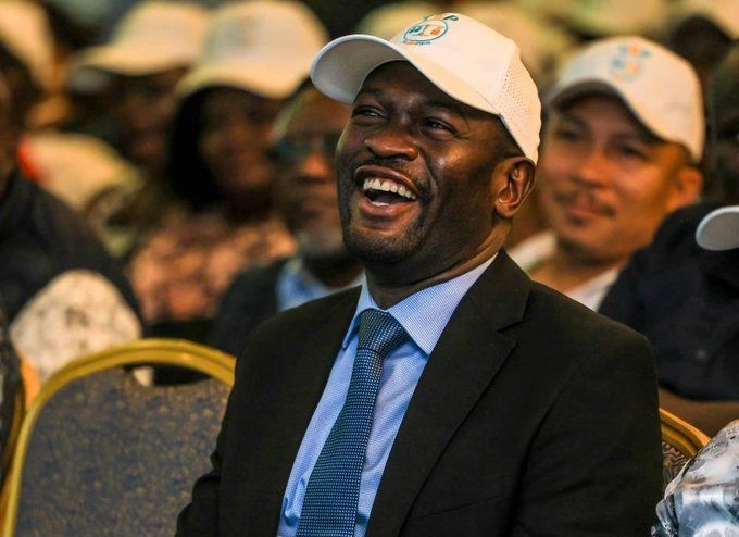 Senator Edwin Sifuna Cites Serbia and Brazil Wins as Hope for 2027 Election