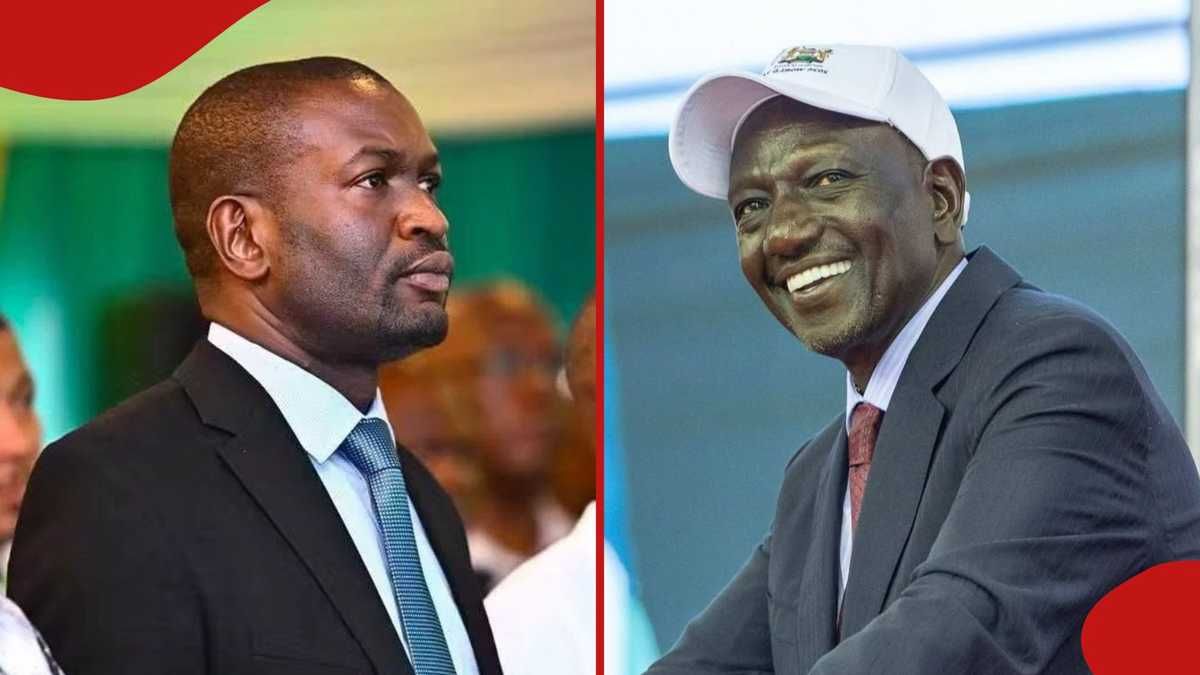 Senator Edwin Sifuna Says Parliament Blocked Lamu Refinery Records Request