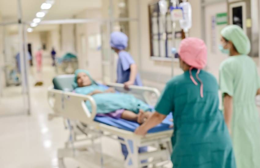FOSTERING CONFIDENCE AMONGST HEALTHCARE SERVICE SEEKERS
