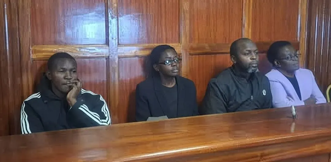 State Opposes Bail for Seven Accused in Dr Victoria Mutiso Murder