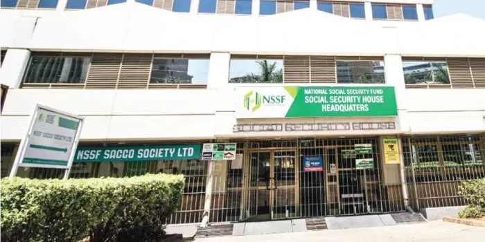 Supreme Court Sets Aside KSh103.4 Million Award in NSSF CCTV Tender Dispute