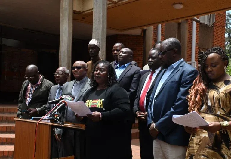 Supreme Court to Hear Challenge to KSh10 Million Judges’ Car Allowance