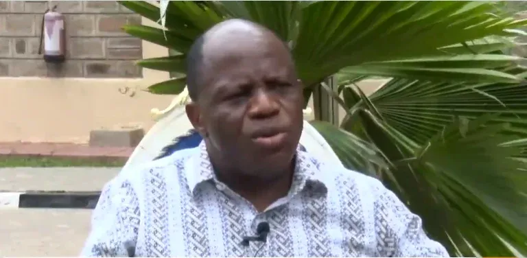 Tana River Governor Dhadho Godhana Leaves ODM, Revives Federal Party of Kenya