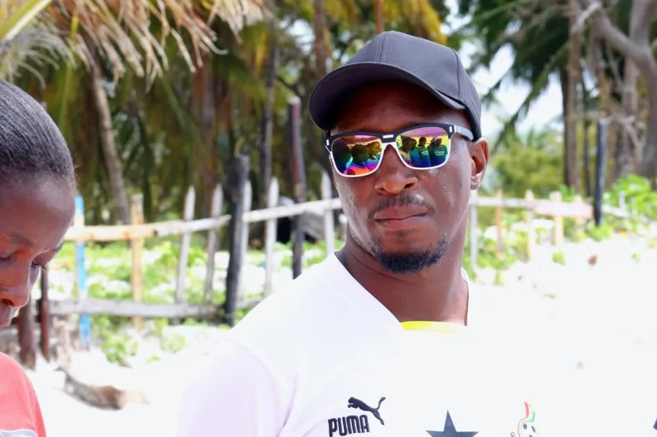 Teachers Service Commission Honours Roman Jembe as Top Co-Curricular Teacher