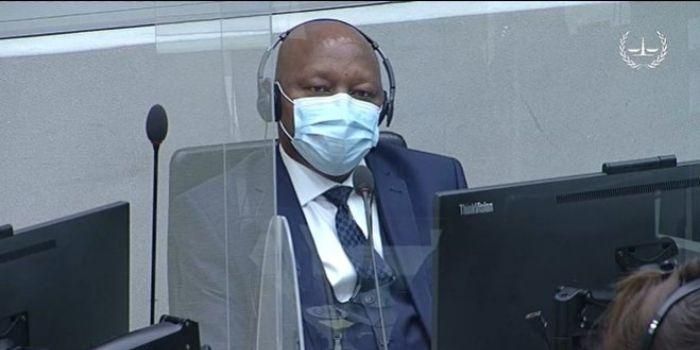 Truth About Viral Video of Lawyer Gicheru Taking Plea at ICC