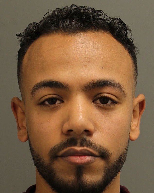 Uber driver found guilty of raping an intoxicated passenger