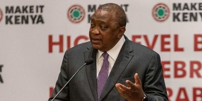 Uhuru Orders Govt Officials to Prioritise Investors Demands