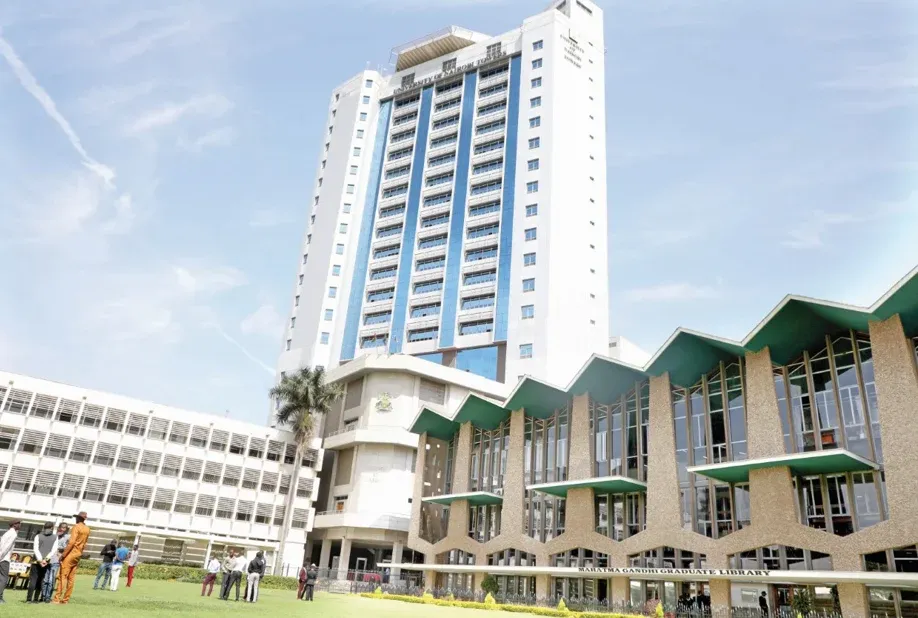 University of Nairobi Declared Technically Insolvent With KSh20 Billion Debt