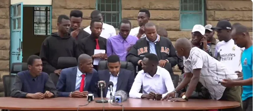 UNSA Gives Government 72 Hours to End Lecturers’ Strike Over KSh11.5 Billion Arrears