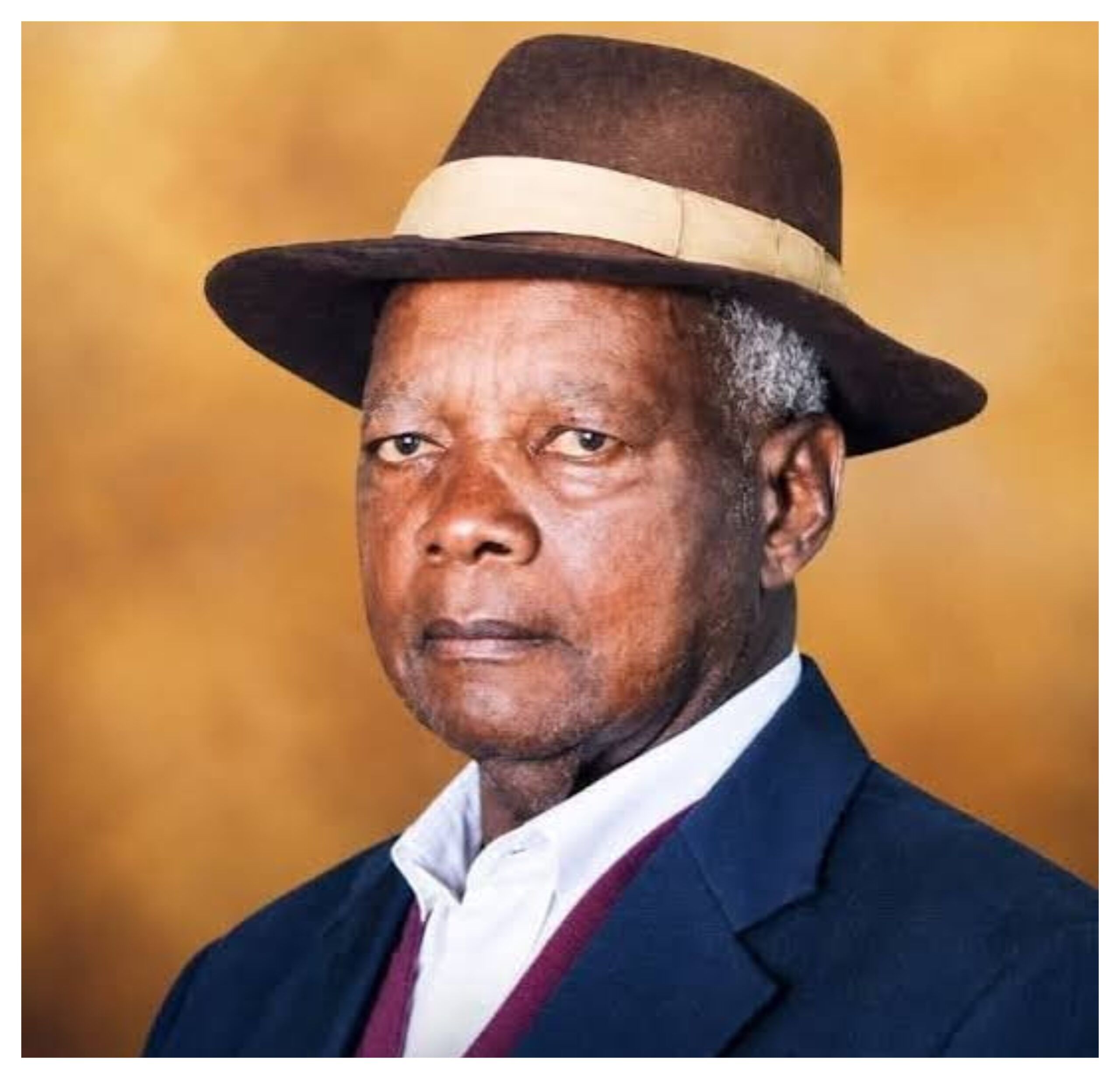 Veteran Diplomat Burudi Nabwera, Kenya’s First US Ambassador, Dies at 99