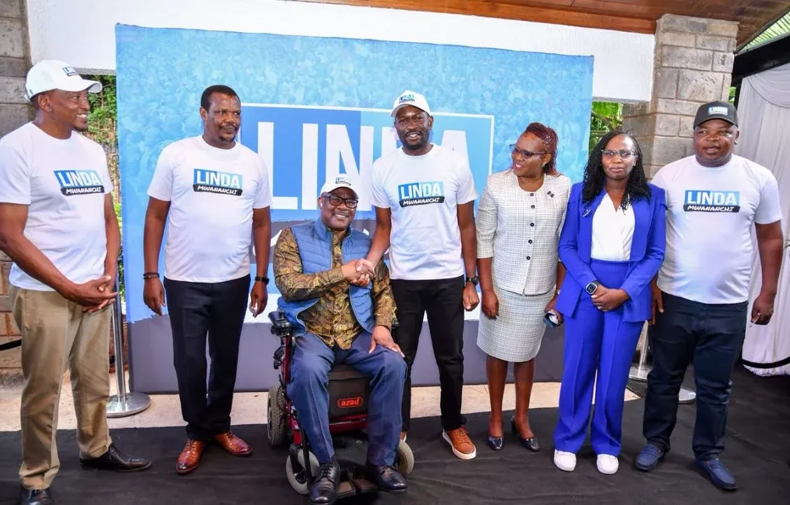 Westlands MP Tim Wanyonyi Joins Linda Mwananchi Movement Ahead of Bungoma Gubernatorial Bid