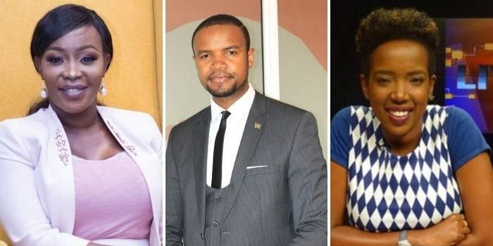 Where are they Now? Ex-Citizen TV Anchors who Graced Kenyan TV