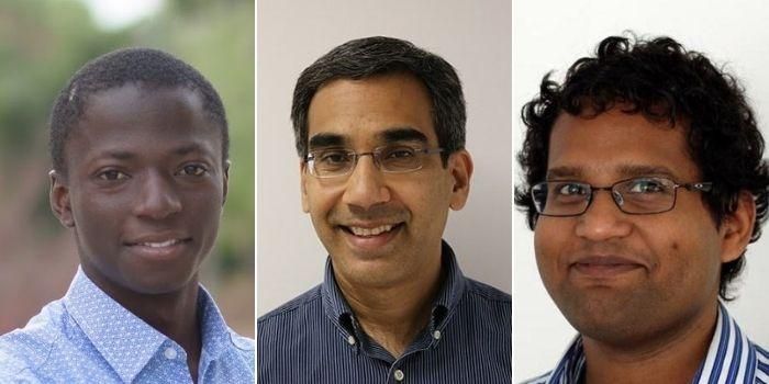 Where Are They Now: Successful Careers of Five No. 1 KCSE Candidates
