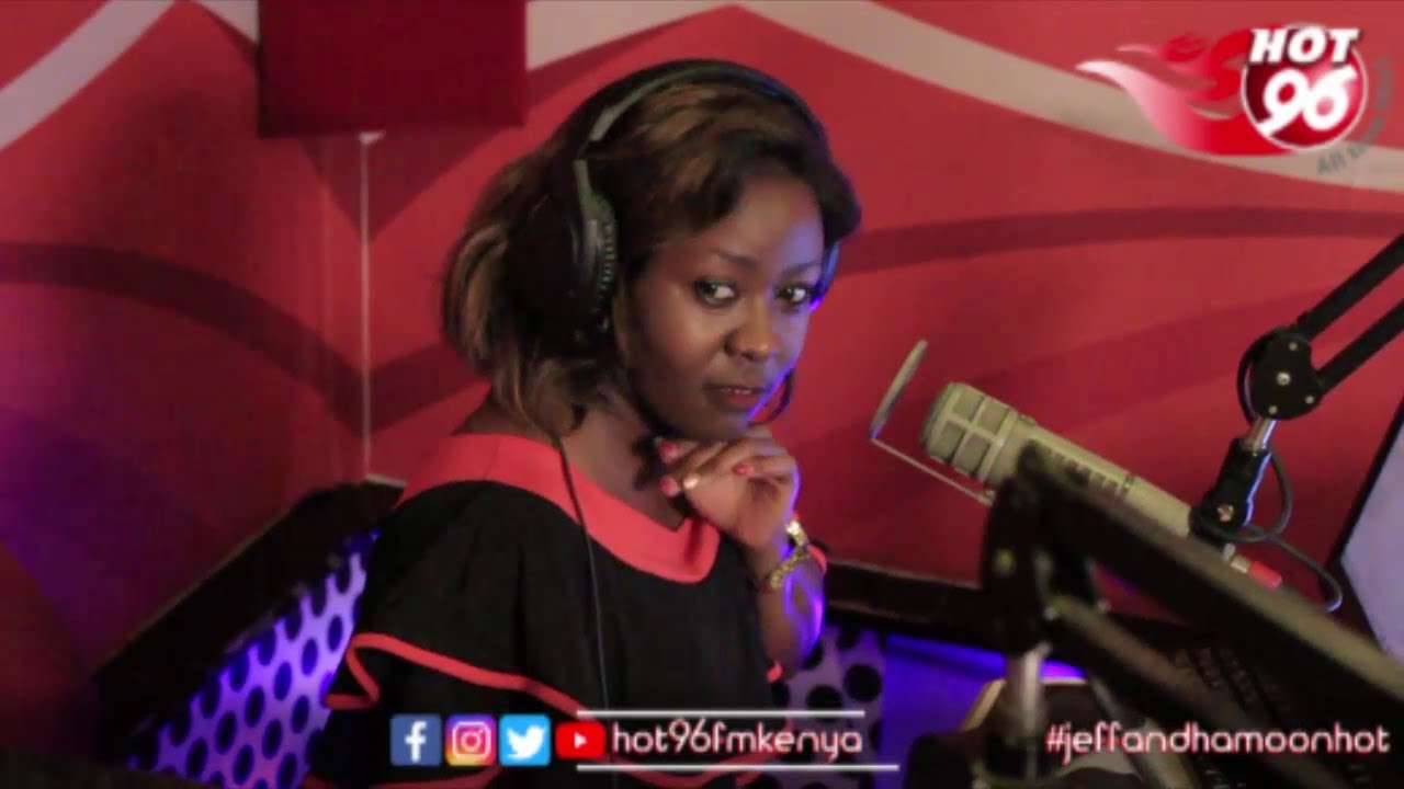 Quote of the Day | Selly Amutabi SPECIAL