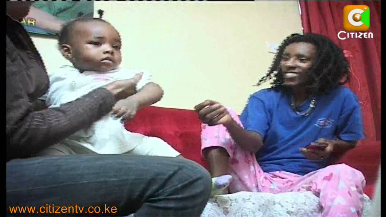 Mgaagaa na Upwa: Mbusi