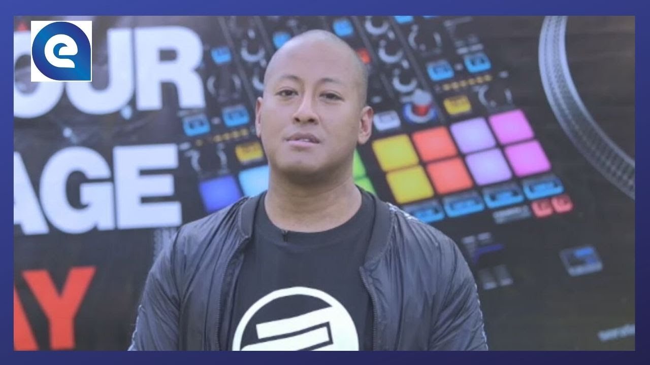 Top German-based DJ launches talent development academy in Nairobi