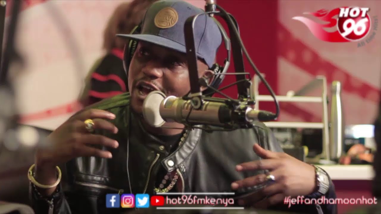 Sho Madjozi Collabo & Why I Don't Have to be in Wasafi | Darassa