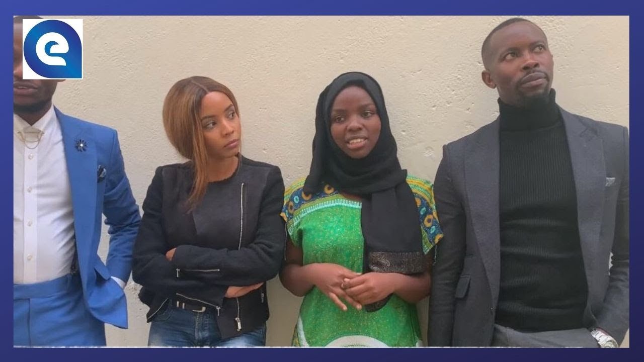 Character in the soap Vs real-life personalities, Maria cast explains the balance