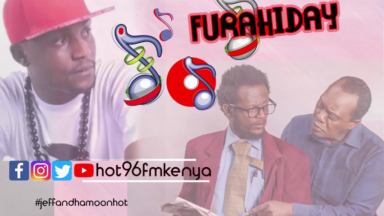 Nakupa BURUDANI KNOWLEDGE na ENERGY | Darassa
