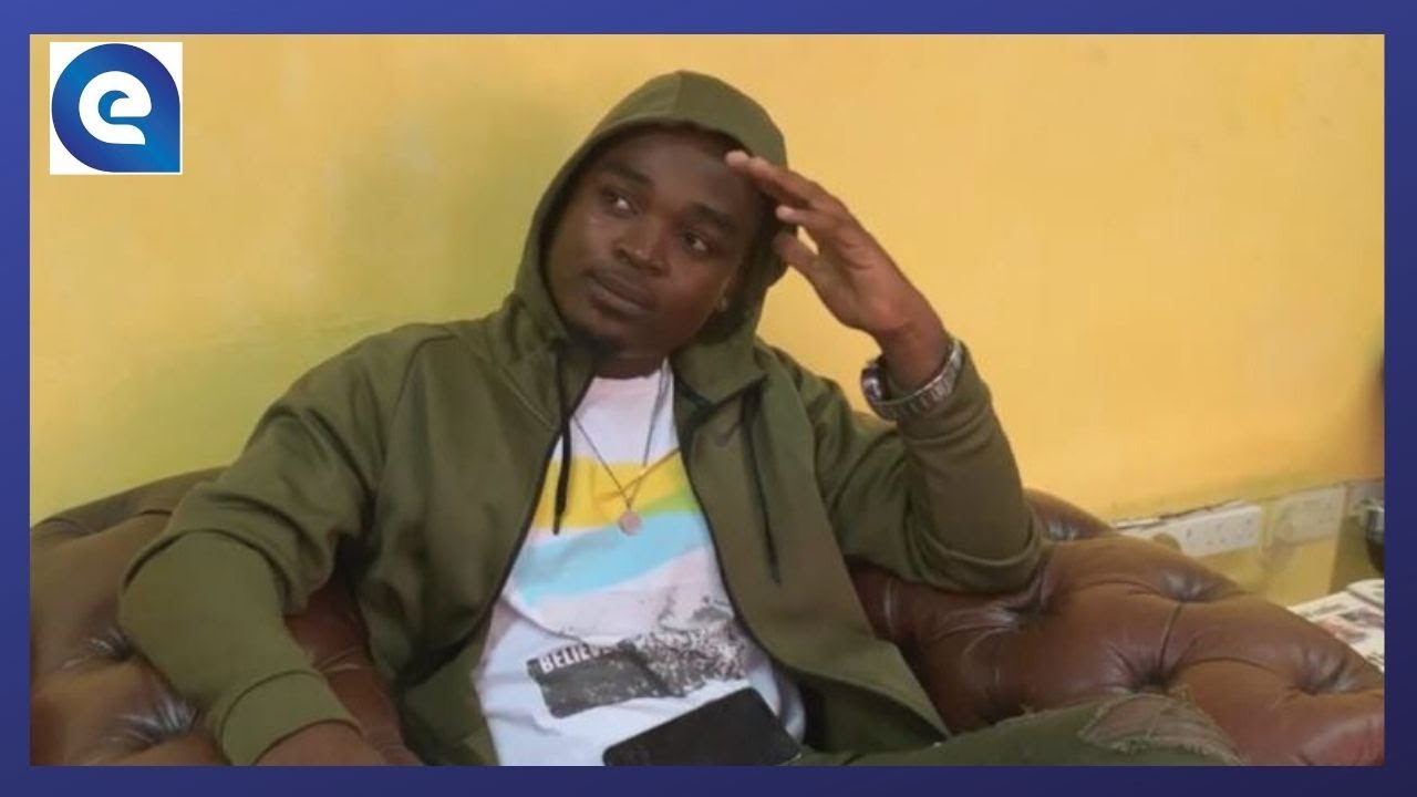 Find out what Tanzania's Bongo star thinks about Gengetone