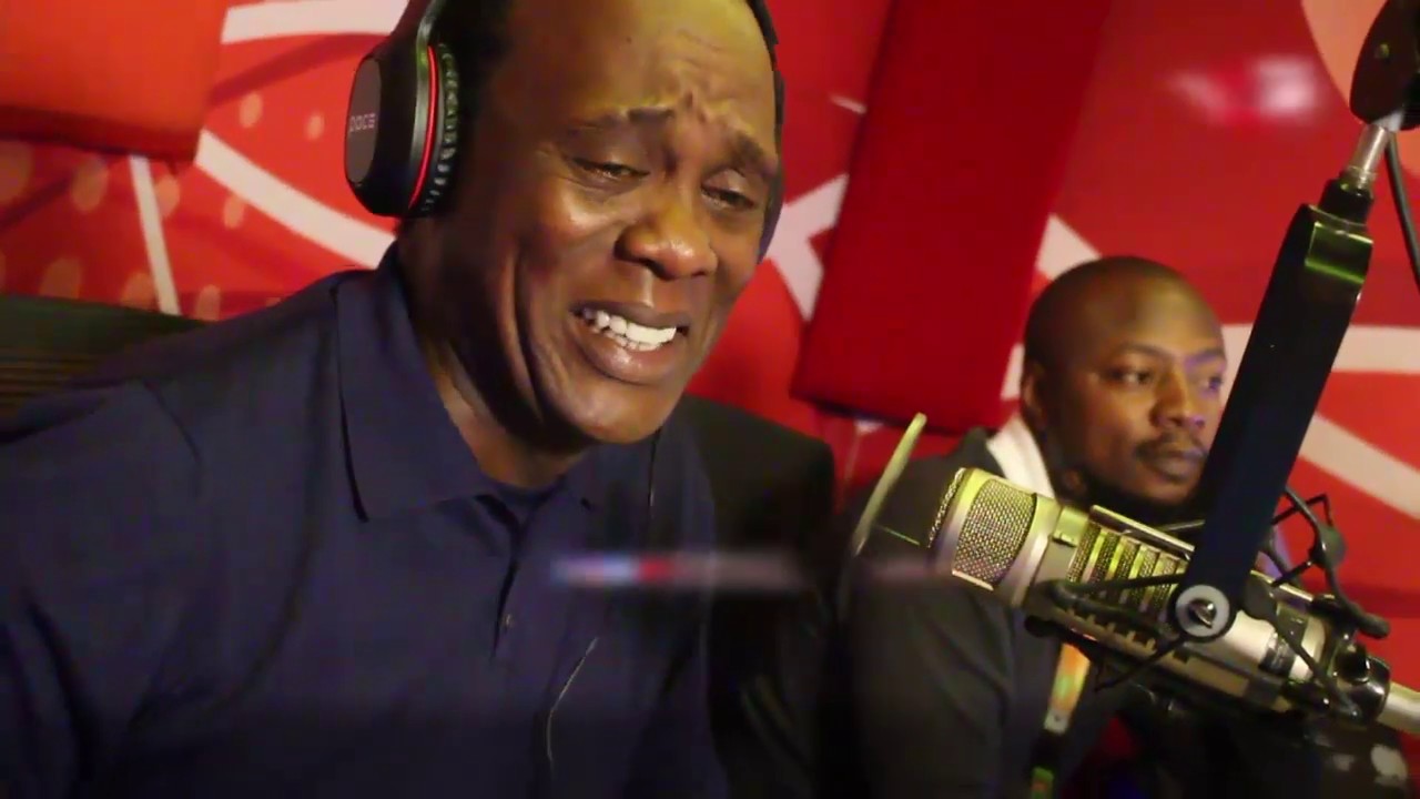 Wicked Wednesday | Mrs Kamau should be at the ICC