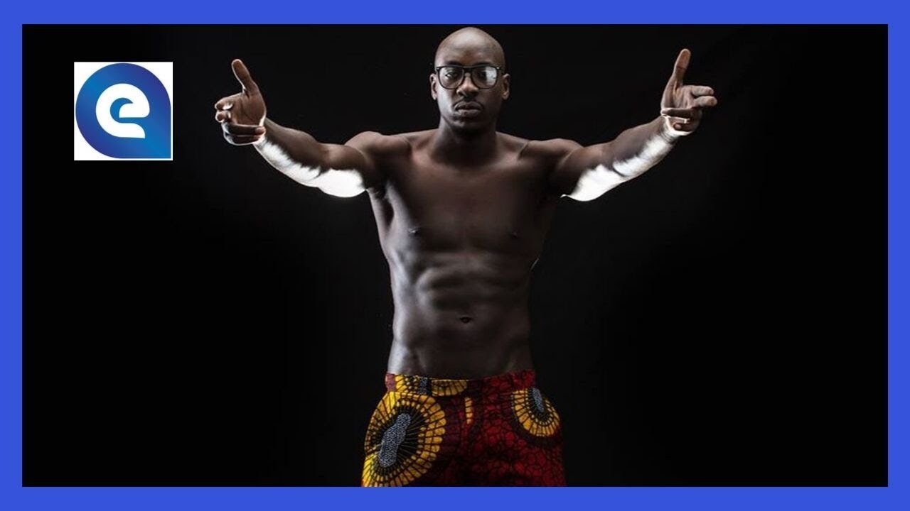 | BIEN AIME BARAZA (SAUTI SOL) - 10 THINGS I CAN'T LIVE WITHOUT |