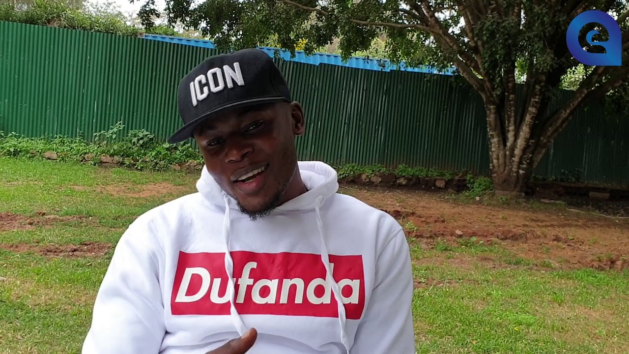 Celeb Vibes | Meet the real Arrow Bwoy, outside music