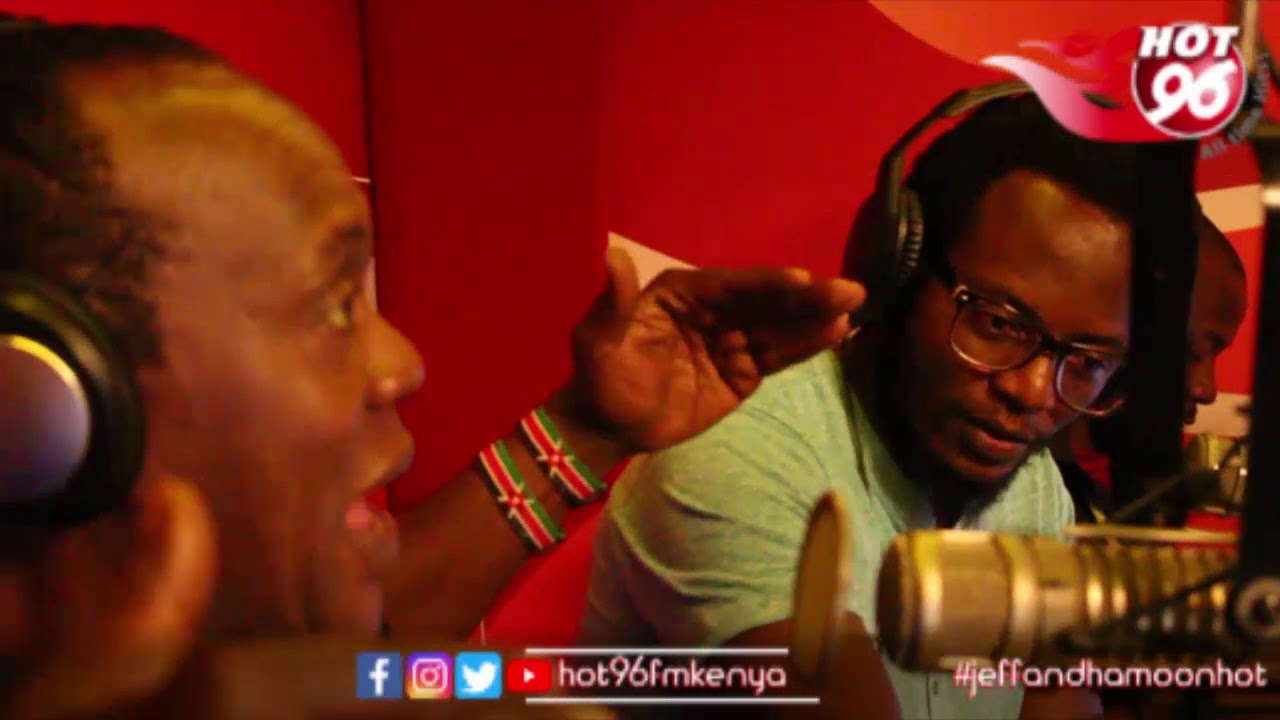 Ngong Road project is a scam ~ Patrick Igunza