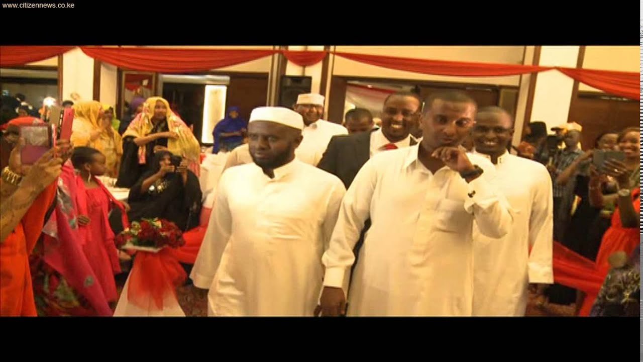 Mtangazaji Hussein Mohammed Afunga Pingu Za Maisha