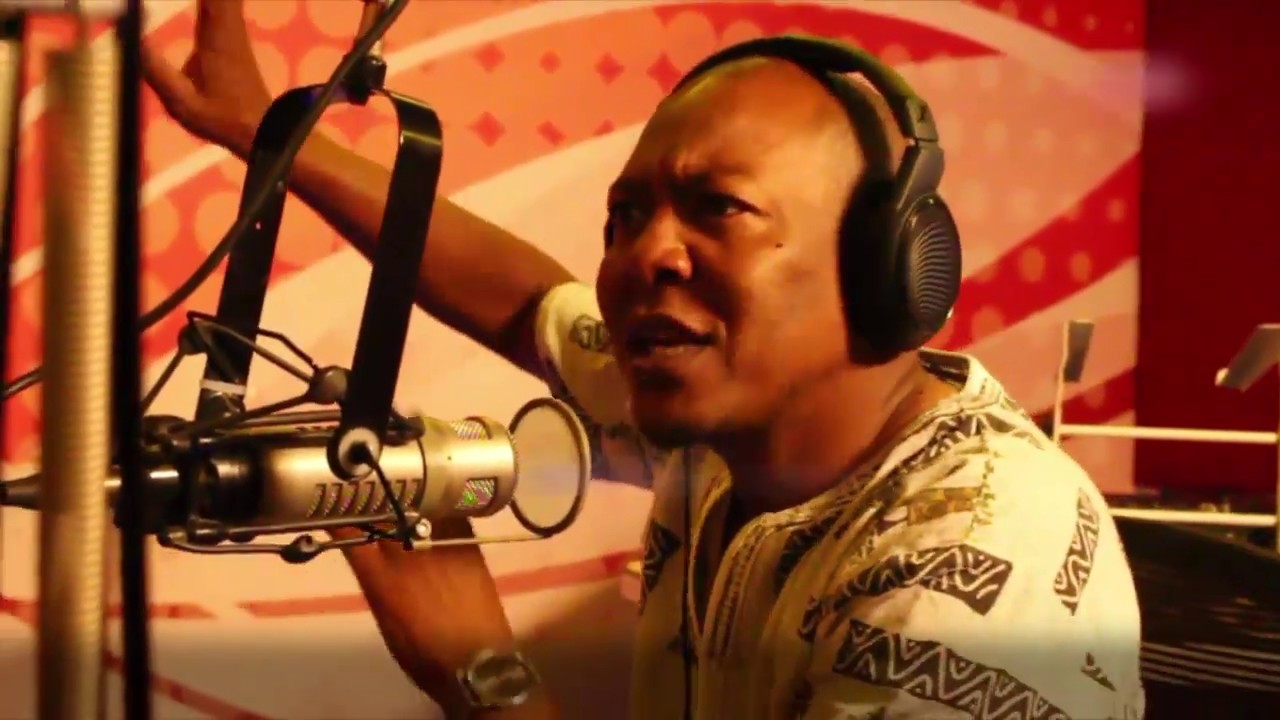 My free advice to Sonko: STEP DOWN Your reggae has stopped ~ Gabriel Muthuma