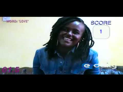 Victoria Gichora on Celeb Vibes