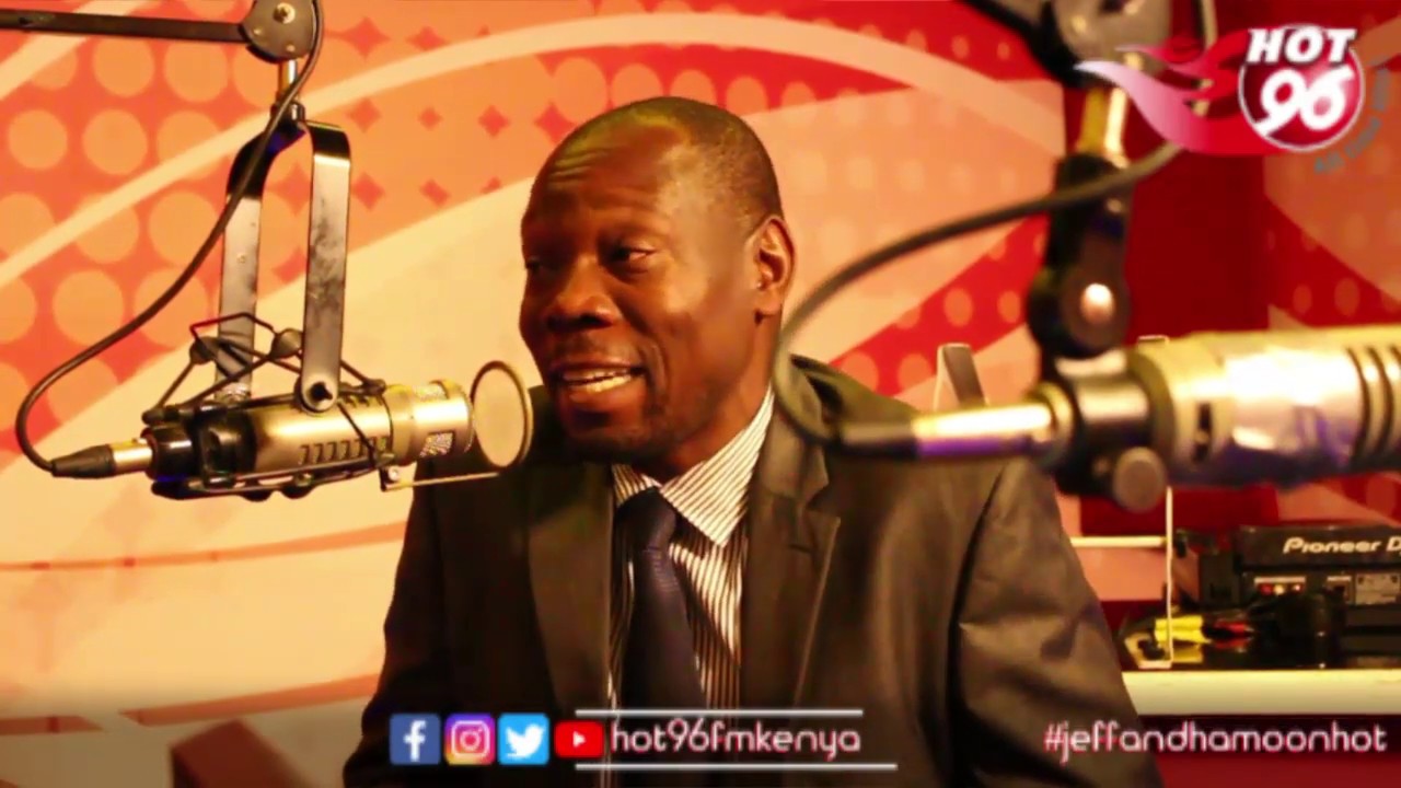Advocates paid as little as 20K as others remain unemployed | Eric Nyongesa Charles Kanjama PART 2
