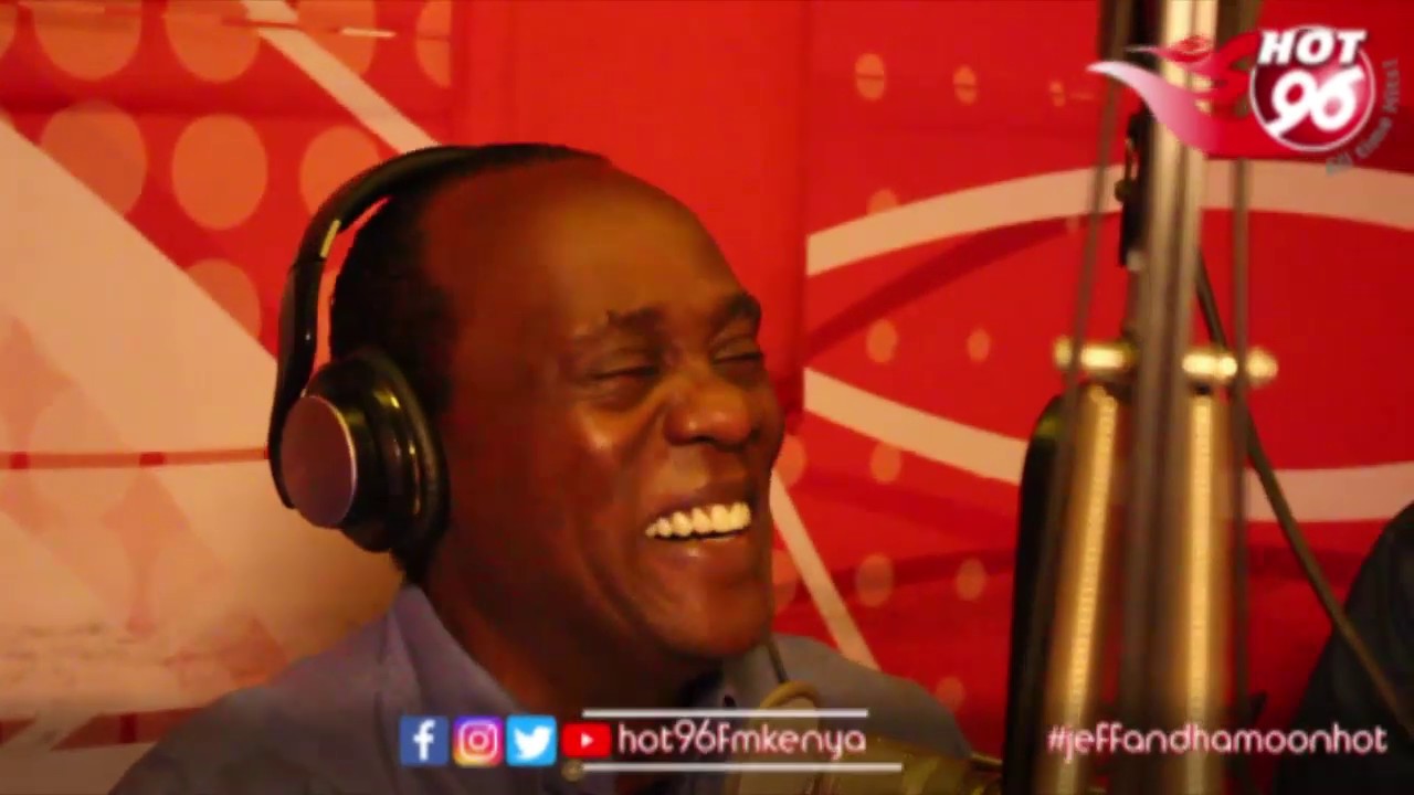 Jeff The Kumkum Bhagya Voice Over Artiste