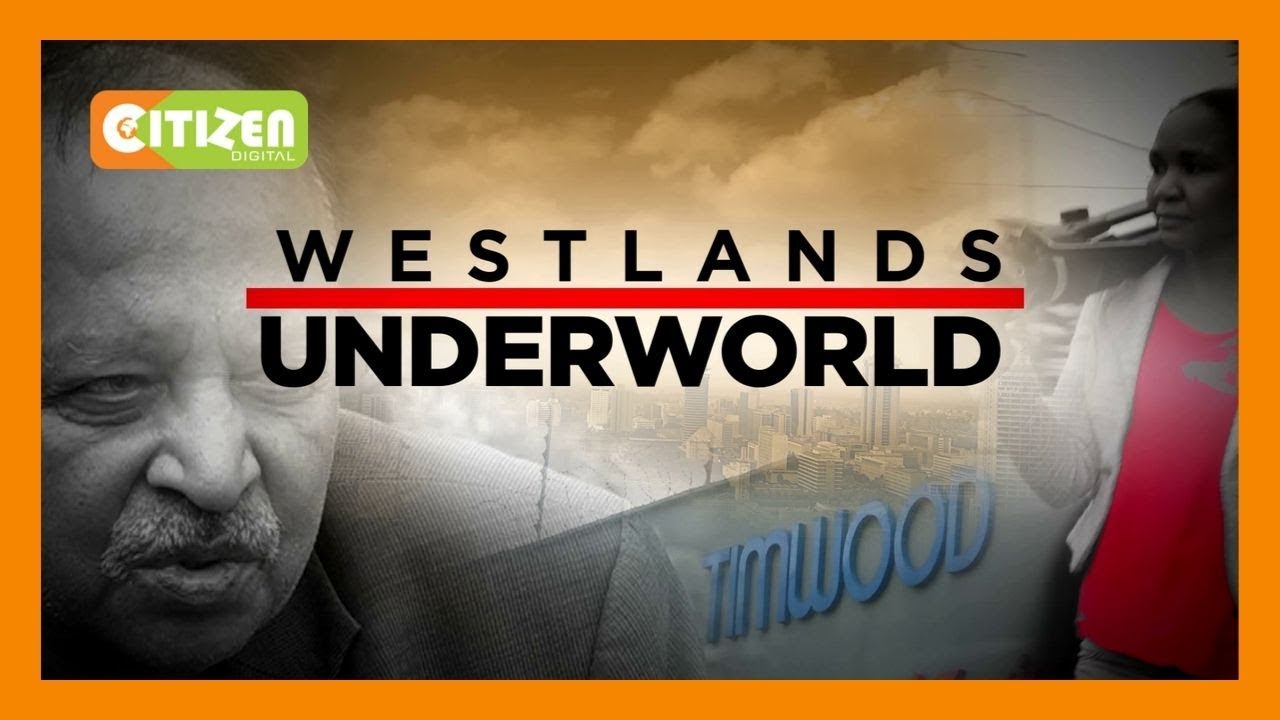 | WESTLANDS UNDERWORLD | Crooks, gov’t officials named in plot to grab man’s property