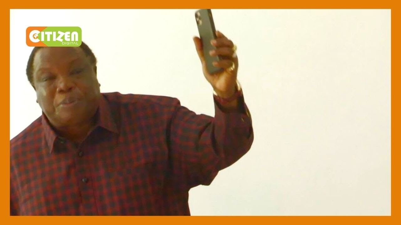 COTU SG Francis Atwoli accuses DP Ruto of playing the victim in the fake arms deal saga