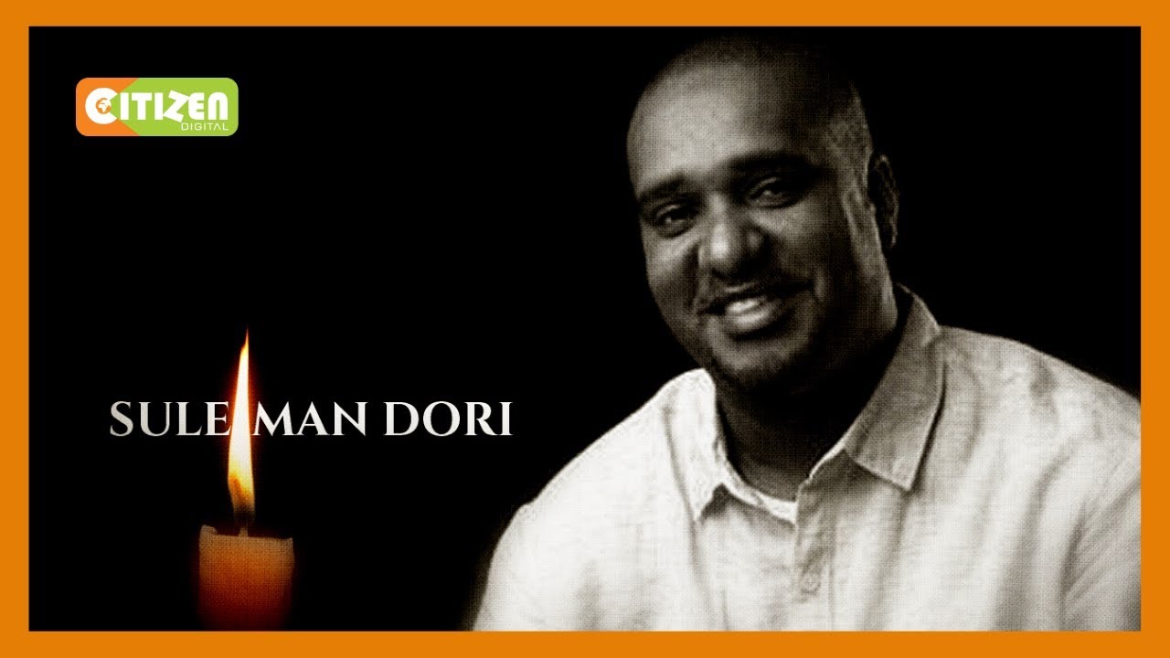 Mbunge wa Msambweni Suleiman Dori afariki alfajiri Mombasa