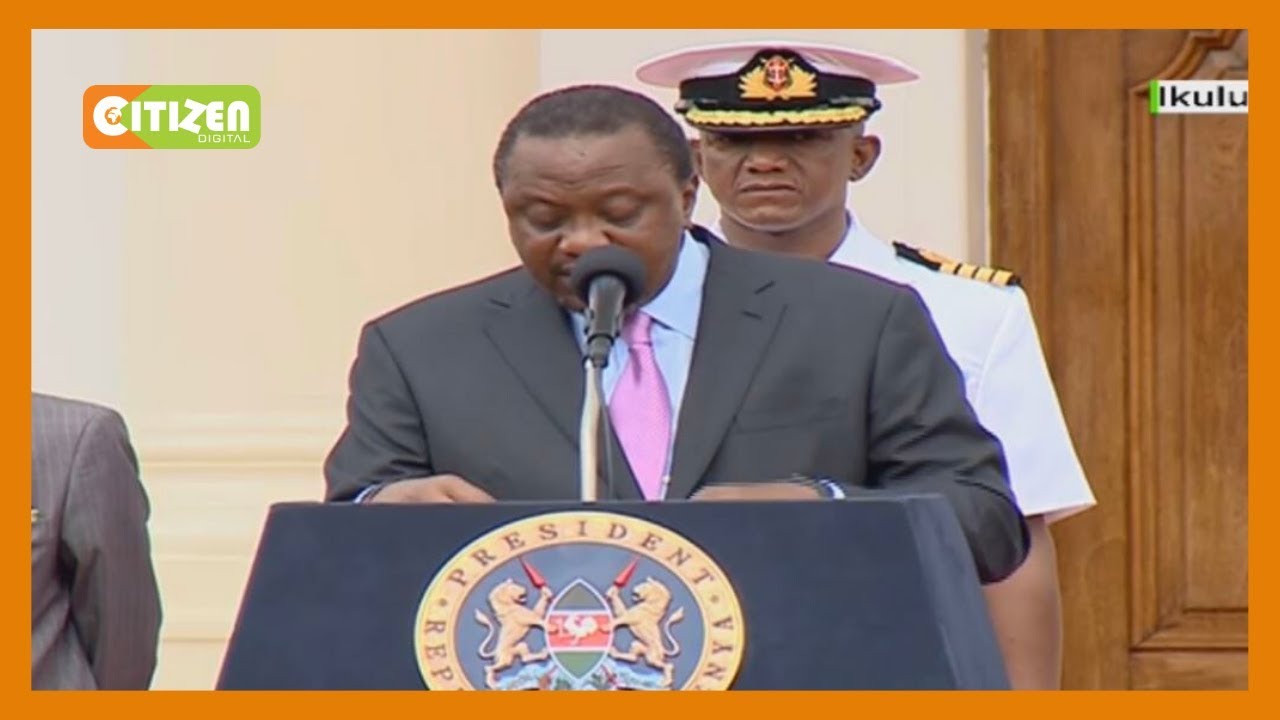 Rais Uhuru Kenyatta azindua aina jipya la magari lililotengenezwa nchini