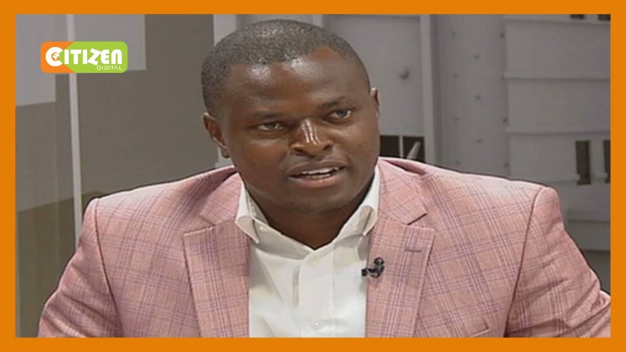 |Day Break| Is DP William Ruto being set up?