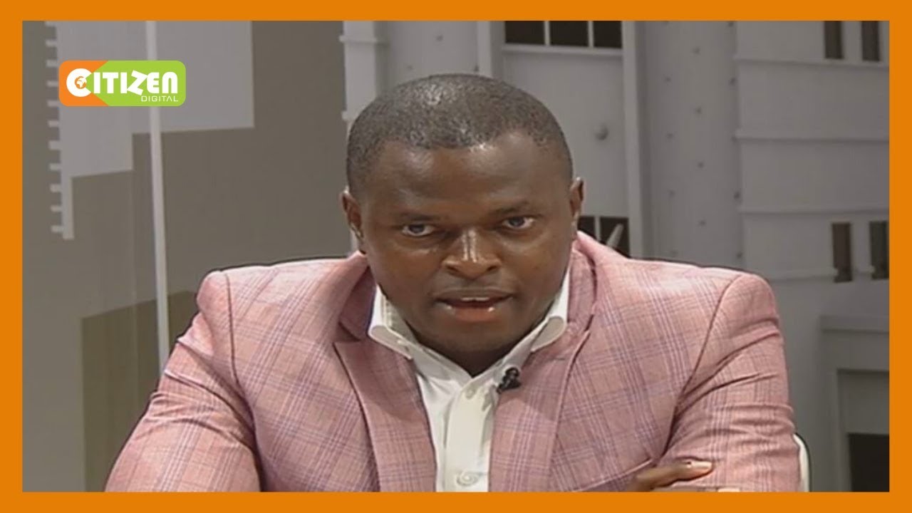 |Day Break| Is Kenya now ready to handle a Corona Virus outbreak?