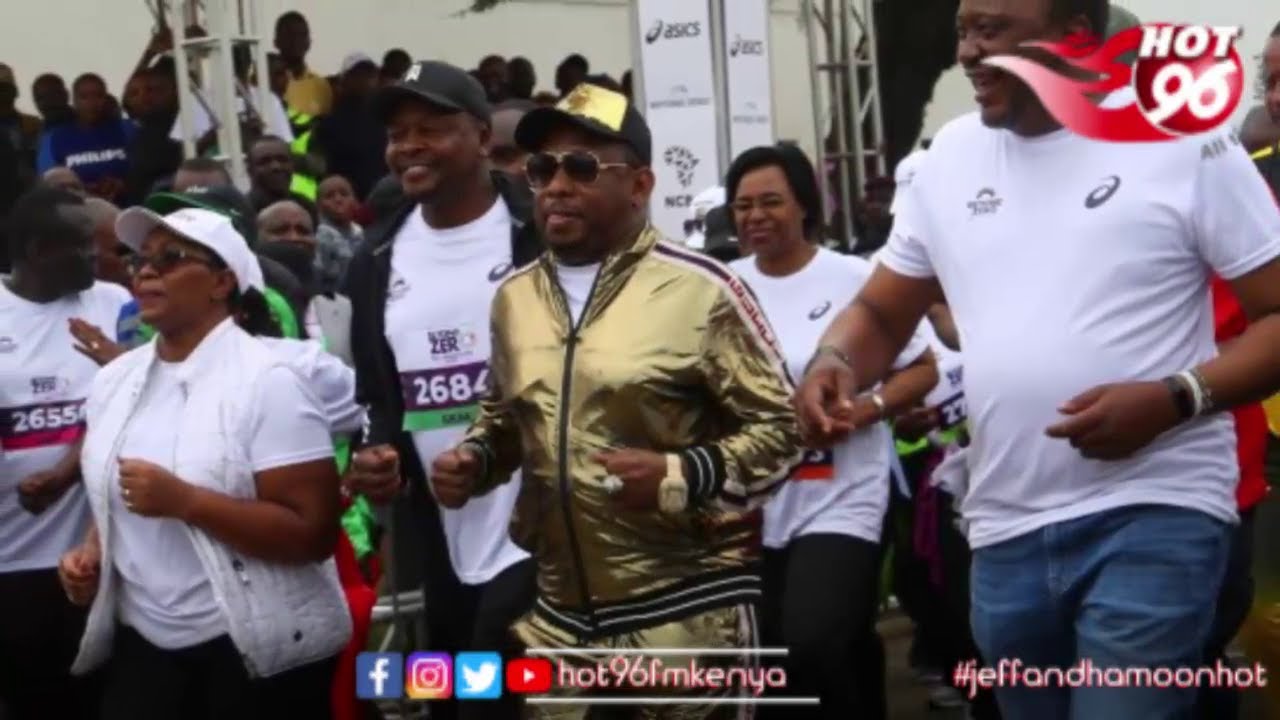 Sonko's Mabati Rolling Mills