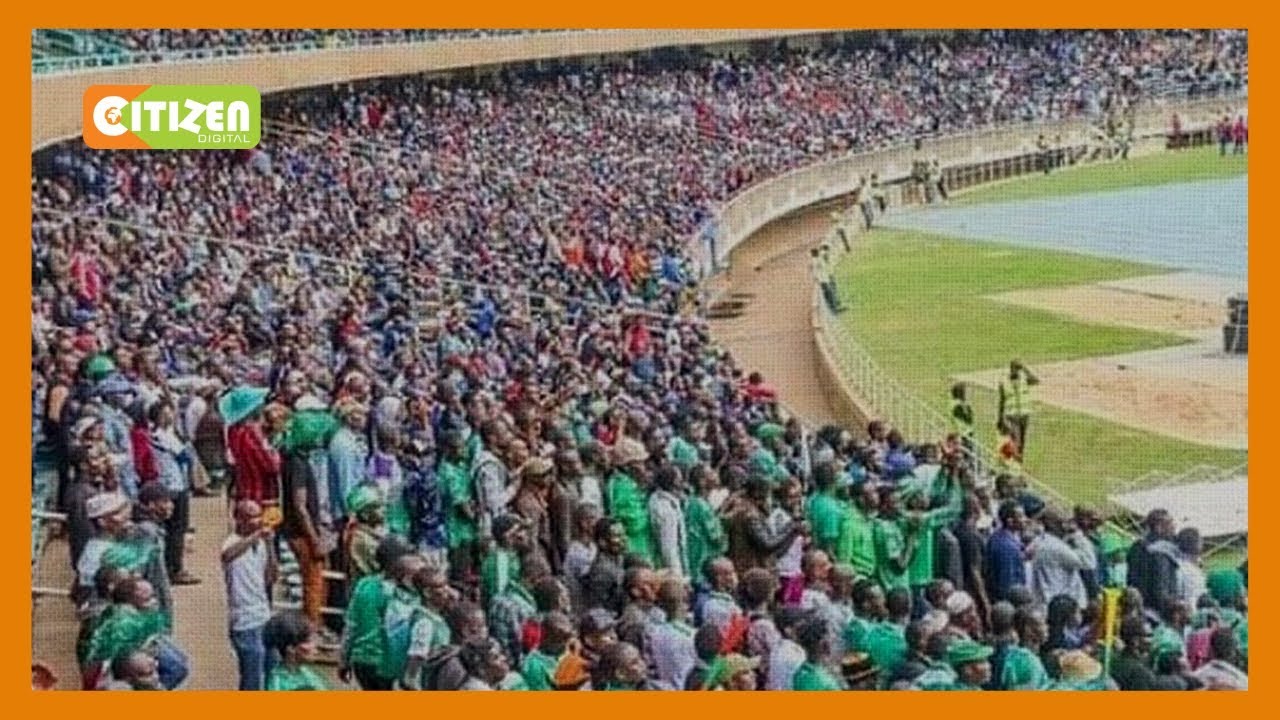 KPL | K'Ogalo pinch the points from Ingwe yet again