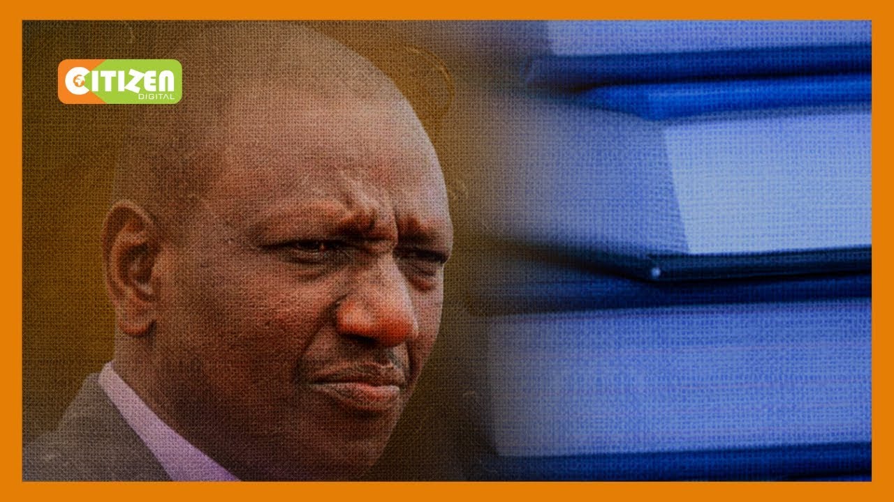 DP Ruto to name and shame civil servants undermining him