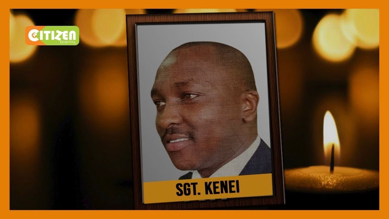 Ruto alizungumza na Kenei siku tatu kabla ya maiti yake kupatikana