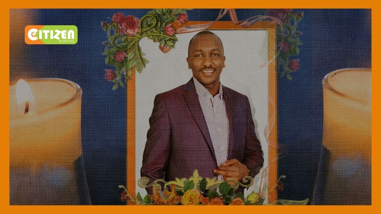 Familia ya Kipyegon Kenei yadai ukweli kuhusiana na mauaji