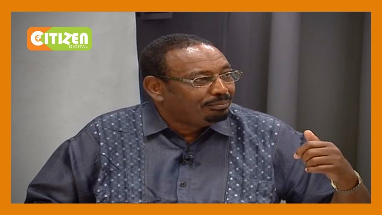 Was the ‘secret’ meeting with Somalia justified?
